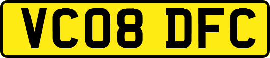 VC08DFC