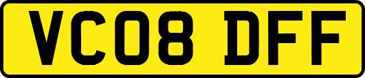 VC08DFF