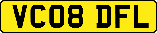 VC08DFL