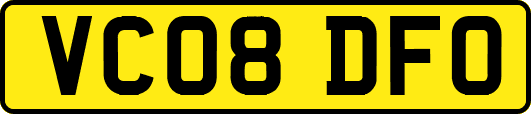 VC08DFO