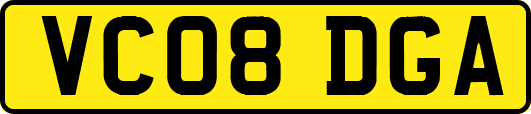 VC08DGA