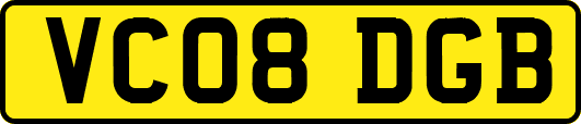 VC08DGB