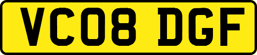 VC08DGF