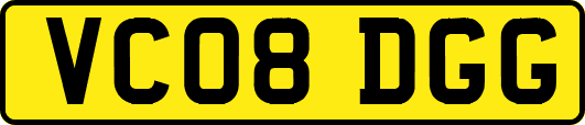 VC08DGG