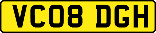 VC08DGH