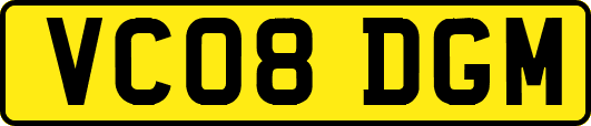VC08DGM