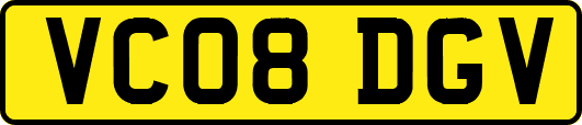 VC08DGV