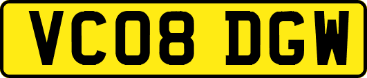 VC08DGW
