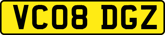 VC08DGZ