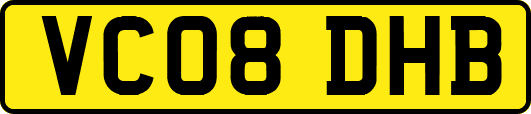 VC08DHB