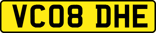 VC08DHE