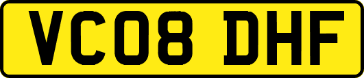 VC08DHF