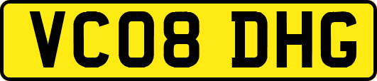 VC08DHG