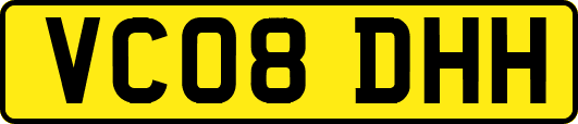 VC08DHH