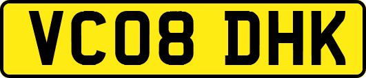 VC08DHK