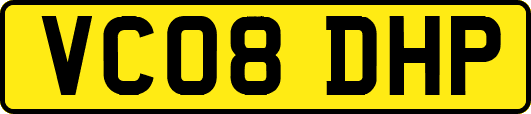 VC08DHP