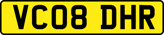 VC08DHR