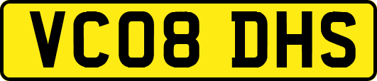 VC08DHS
