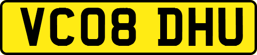 VC08DHU