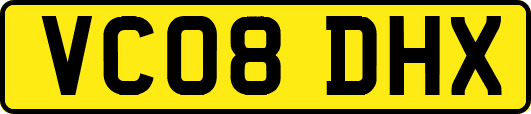 VC08DHX