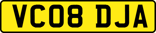 VC08DJA