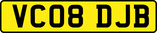 VC08DJB