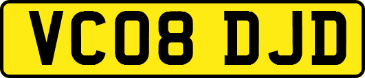 VC08DJD