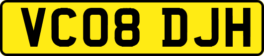 VC08DJH