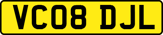 VC08DJL