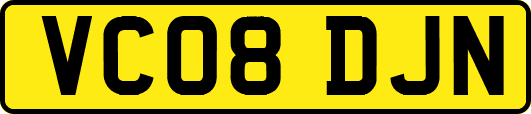 VC08DJN