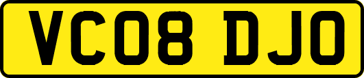 VC08DJO