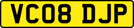 VC08DJP