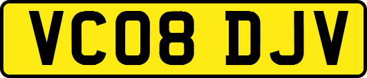 VC08DJV