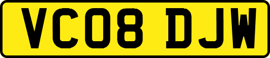 VC08DJW