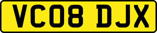 VC08DJX