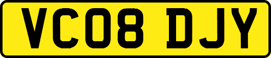 VC08DJY