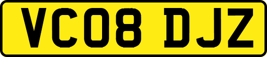 VC08DJZ