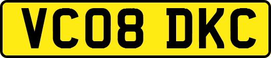 VC08DKC