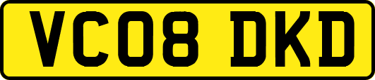 VC08DKD