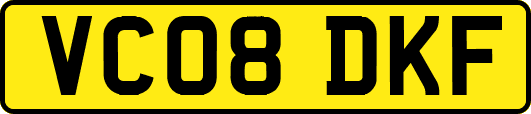 VC08DKF