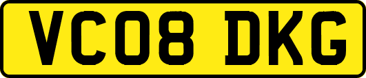 VC08DKG