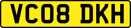 VC08DKH