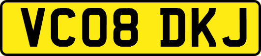VC08DKJ