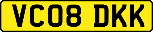 VC08DKK