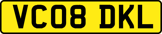 VC08DKL