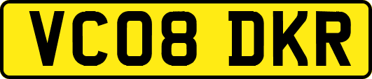 VC08DKR