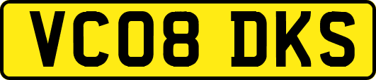 VC08DKS