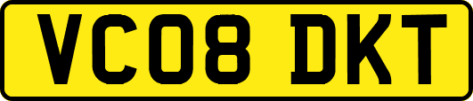VC08DKT