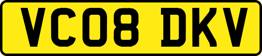 VC08DKV