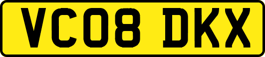 VC08DKX